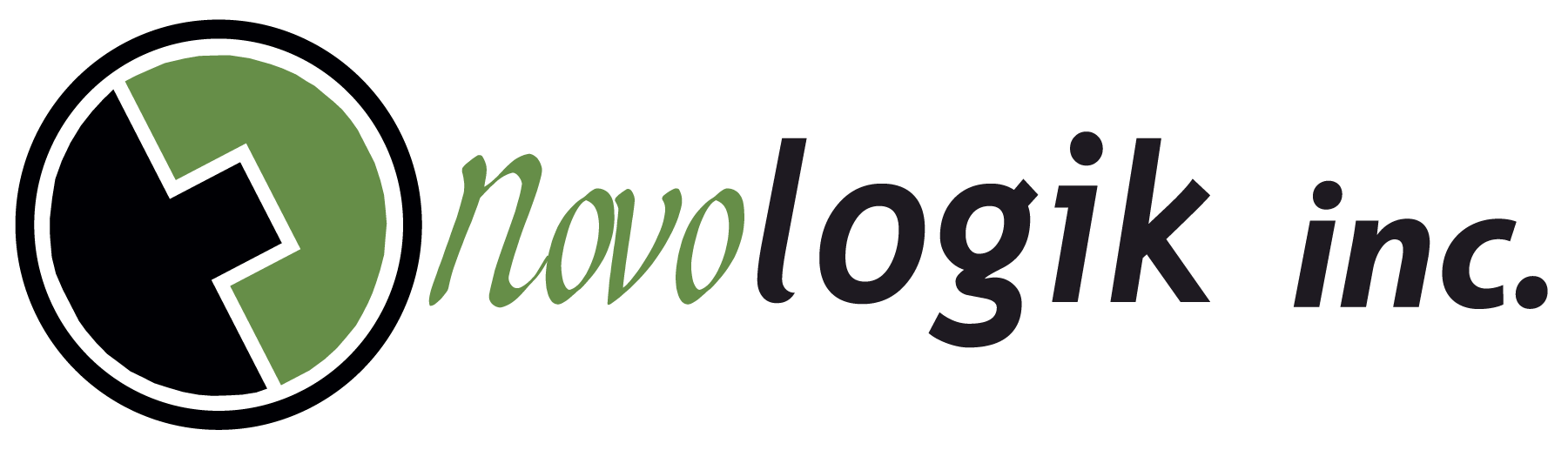 Logo Novologik